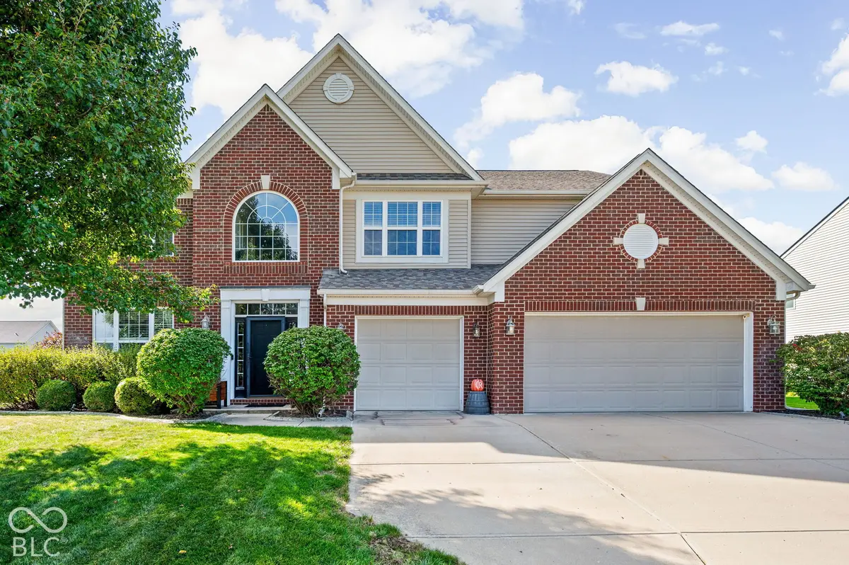 1423 Hession DR, Brownsburg, IN 46112