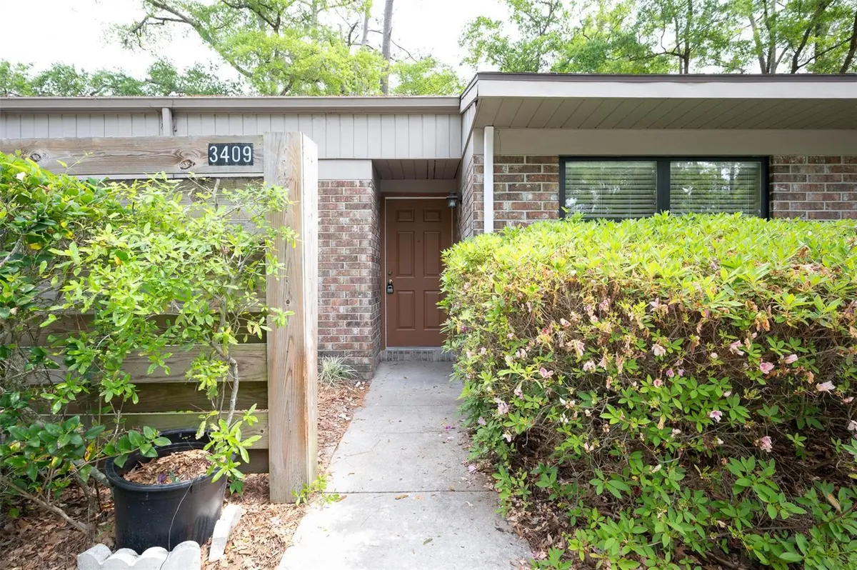 3409 NW 52ND TER, Gainesville, FL 32606