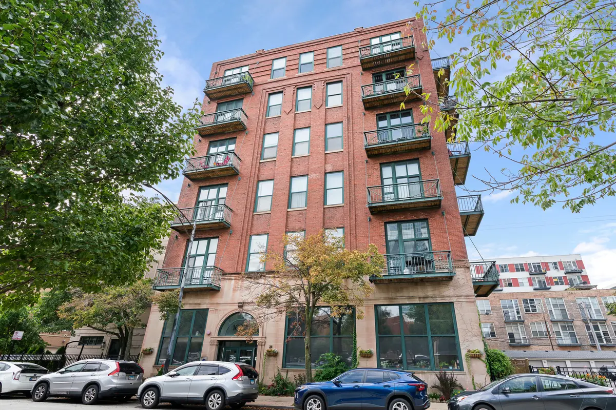 1632 S Indiana AVE #706, Chicago, IL 60616