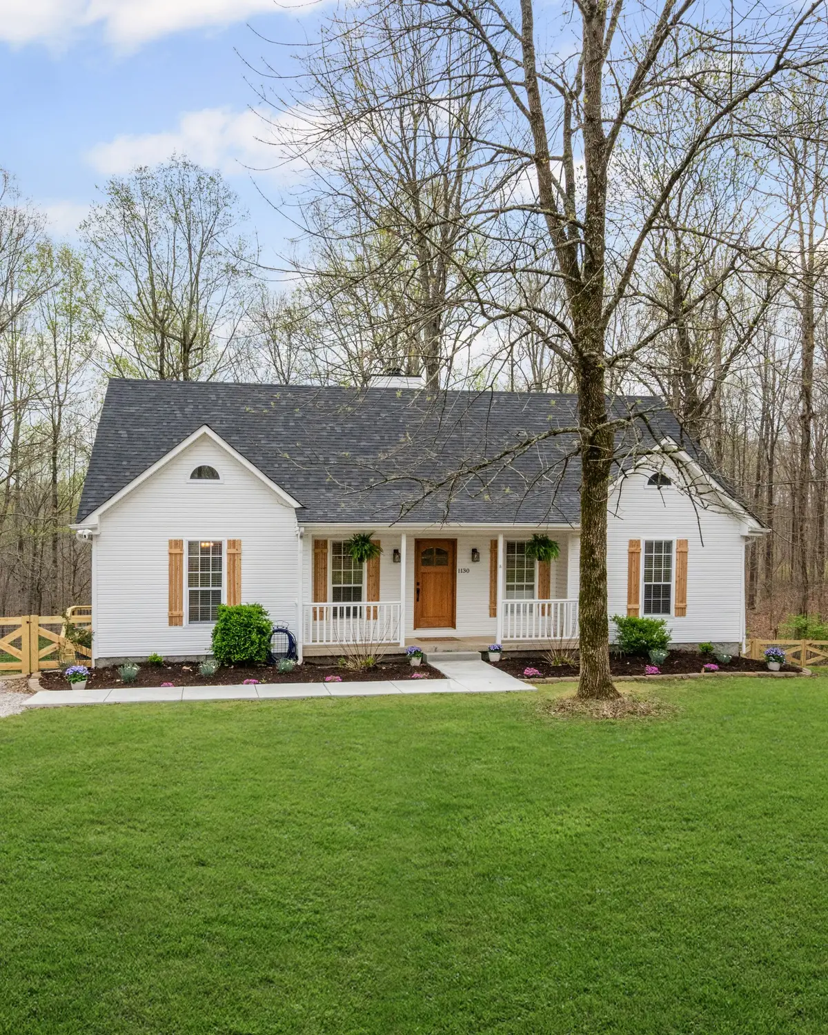 1130 Old Charlotte Pike, Pegram, TN 37143