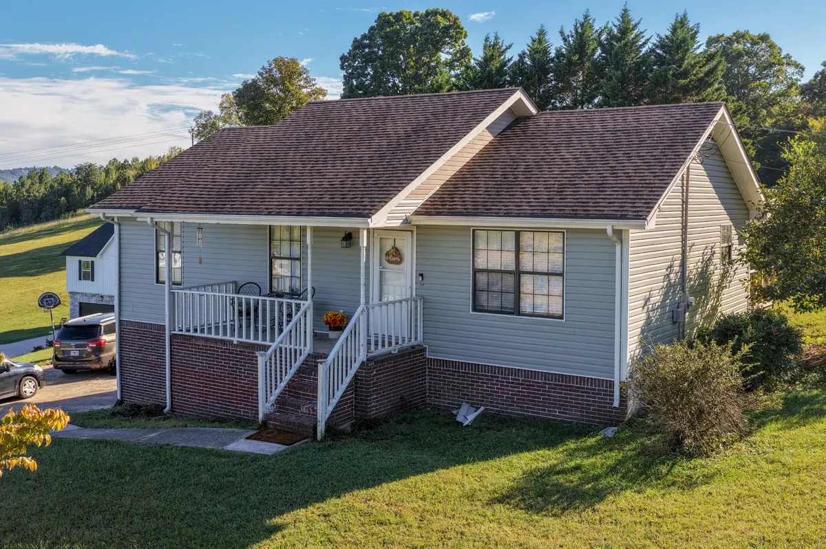 2077 Saunders Road, Ringgold, GA 30736