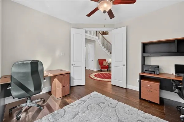 810 Walworth Drive, Prosper, TX 75078