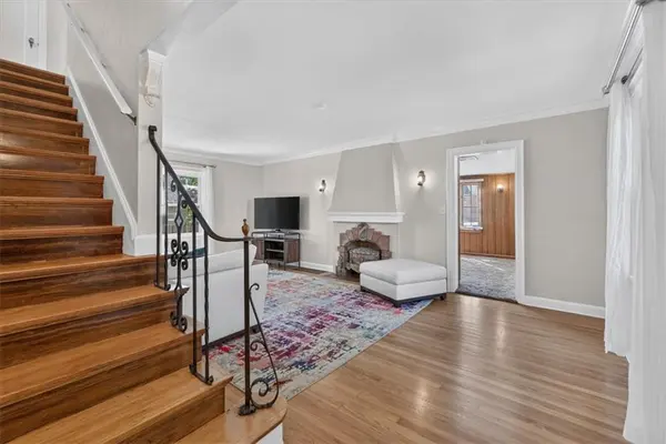 4349 WYOMING ST, Kansas City, MO 64111