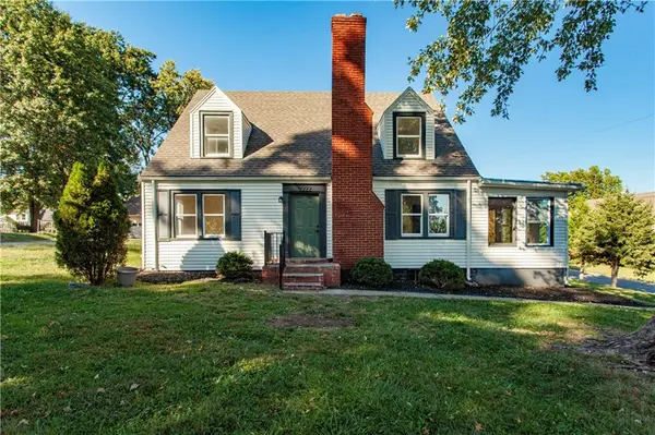 222 NE 43rd ST, Kansas City, MO 64116