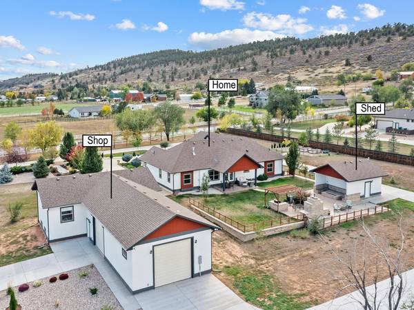 7889 Bison Bluff, Loveland, CO 80538