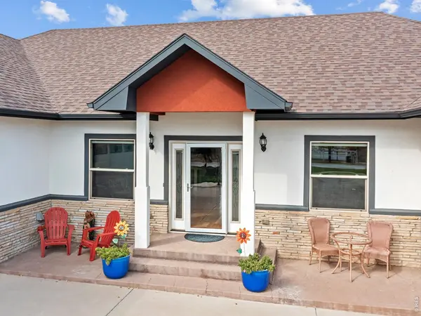 7889 Bison Bluff, Loveland, CO 80538