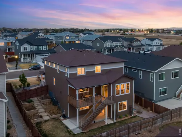 5604 Congressional, Windsor, CO 80528