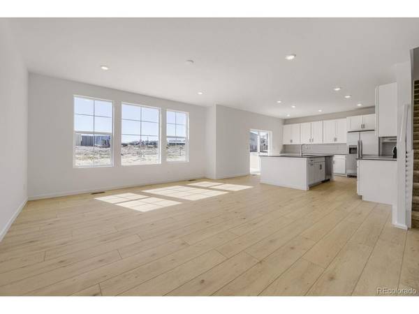 10809 Tomboy, Parker, CO 80134