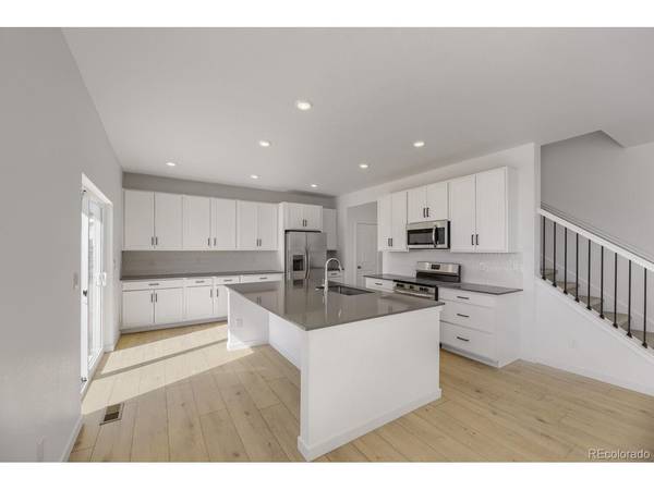 10809 Tomboy, Parker, CO 80134