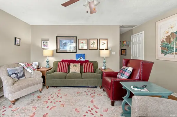 2525 Lafayette DR, Lafayette, IN 47909