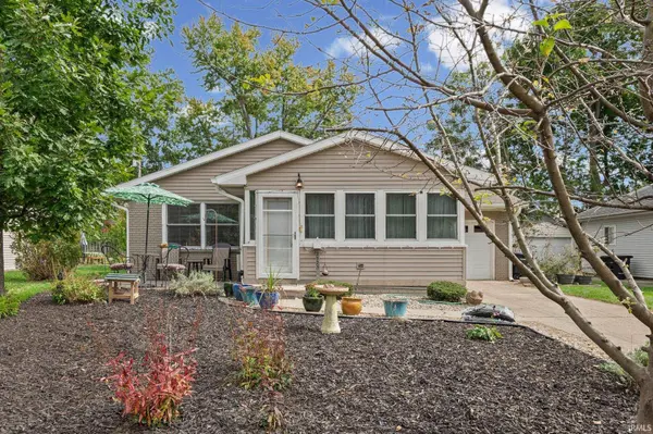 2525 Lafayette DR, Lafayette, IN 47909