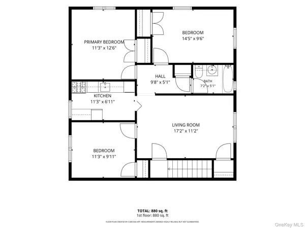 244-25 57th DR #G6 Upper, Douglaston, NY 11362