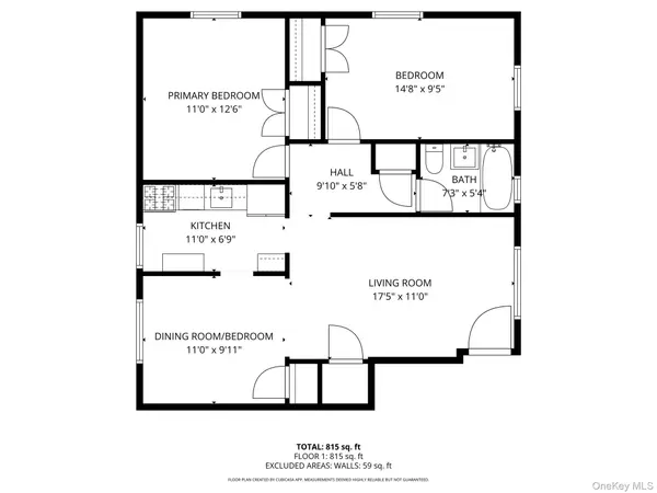 244-25 57th DR #6G Lower, Douglaston, NY 11362