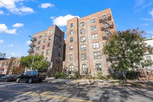 9524 Fort Hamilton Pkwy #601, Brooklyn, NY 11209