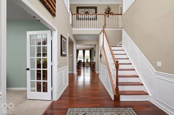 1423 Hession DR, Brownsburg, IN 46112