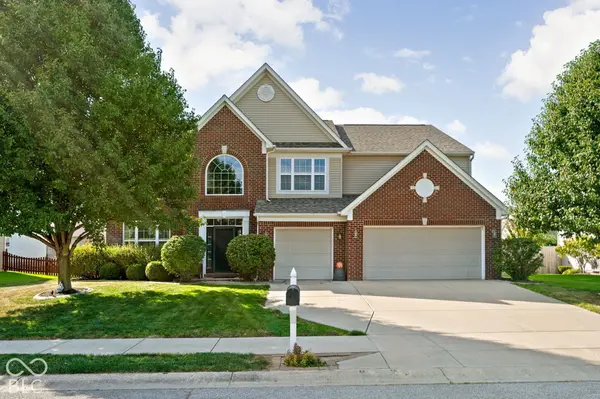 1423 Hession DR, Brownsburg, IN 46112