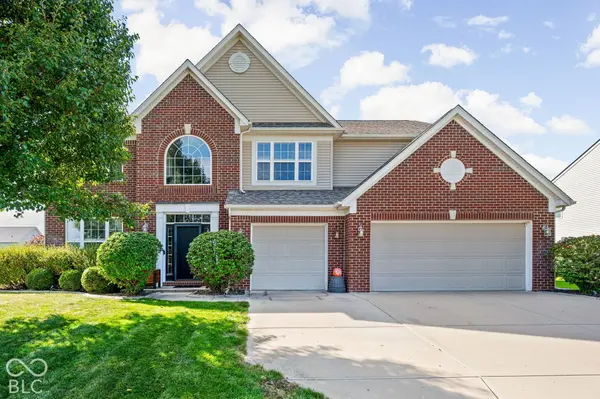 1423 Hession DR, Brownsburg, IN 46112
