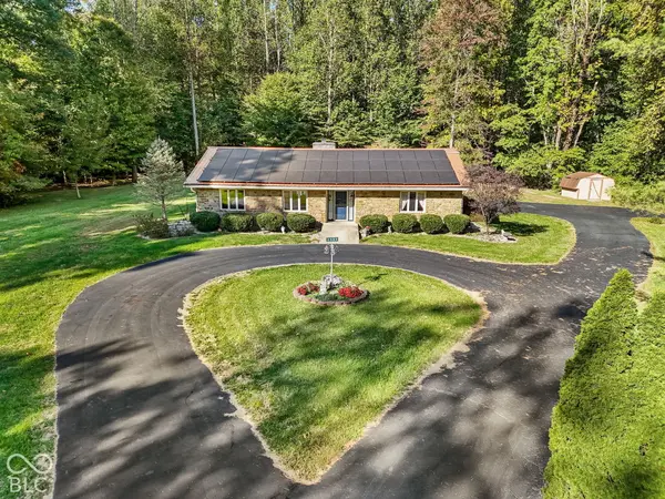 2500 S Edgewood CV, Martinsville, IN 46151