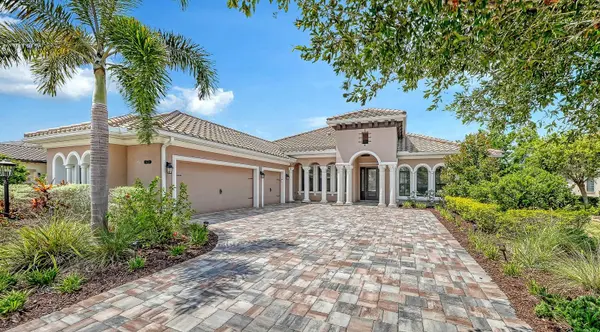 16720 BERWICK TER, Lakewood Ranch, FL 34202