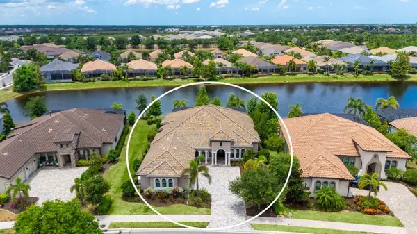 16720 BERWICK TER, Lakewood Ranch, FL 34202