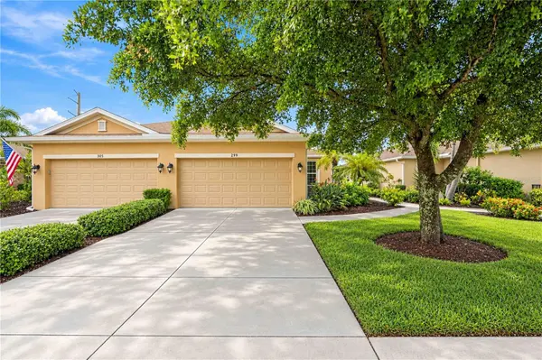 299 CAPULET DR, Venice, FL 34292