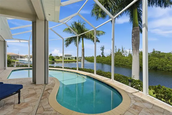 1356 GREBE DR, Punta Gorda, FL 33950