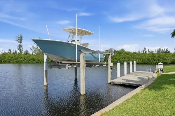 1356 GREBE DR, Punta Gorda, FL 33950
