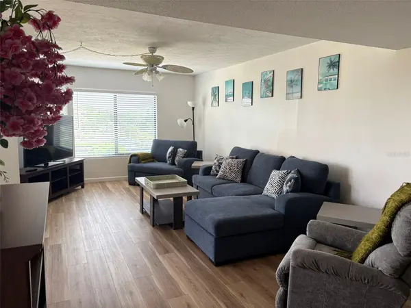 25188 MARION AVE #E306, Punta Gorda, FL 33950
