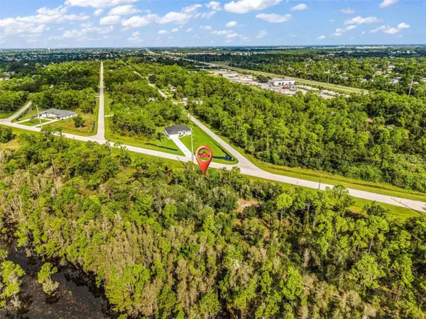 27395 NOTRE DAME BLVD, Punta Gorda, FL 33955