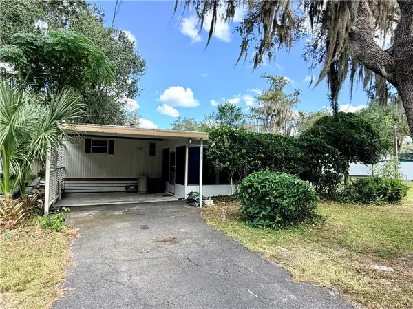 6565 E Lakato LN, Inverness, FL 34453
