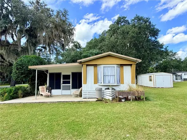 6565 E Lakato LN, Inverness, FL 34453
