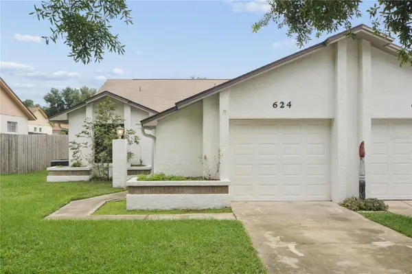 624 S WILDFLOWER CT, Longwood, FL 32750