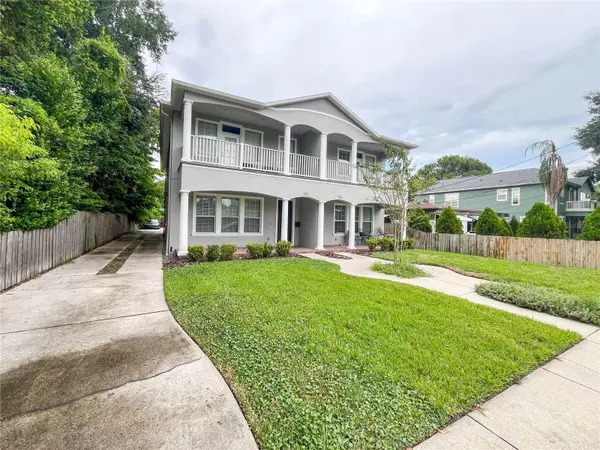 111 E STEELE ST, Orlando, FL 32804
