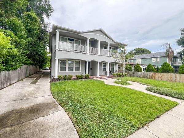 111 E STEELE ST, Orlando, FL 32804