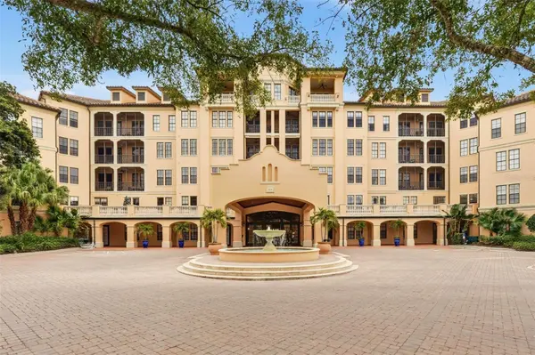 501 MIRASOL CIR #411, Celebration, FL 34747