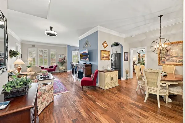 501 MIRASOL CIR #411, Celebration, FL 34747