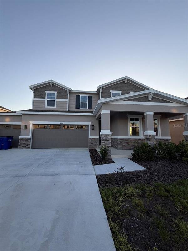 1690 CROOKED CREEK ST, St Cloud, FL 34771