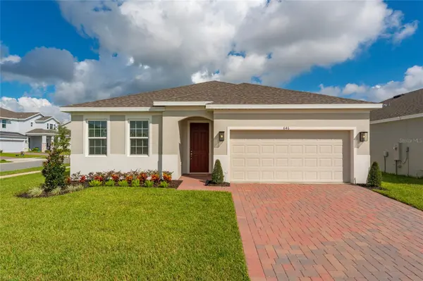 646 DUKE DR, Haines City, FL 33844