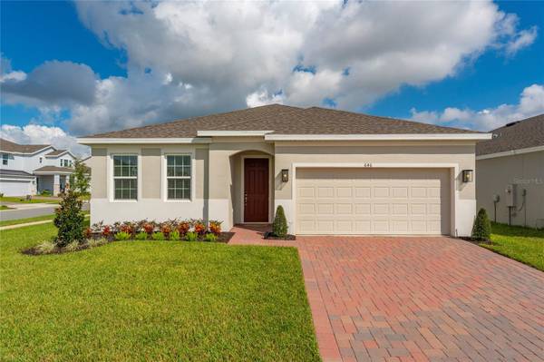 646 DUKE DR, Haines City, FL 33844