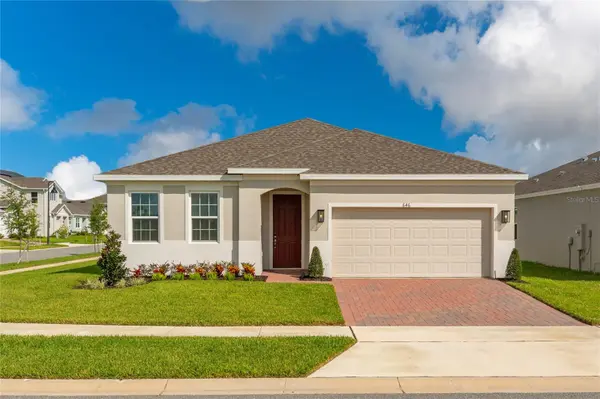 646 DUKE DR, Haines City, FL 33844