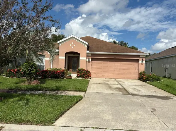 924 RIDGE HAVEN DR, Brandon, FL 33511