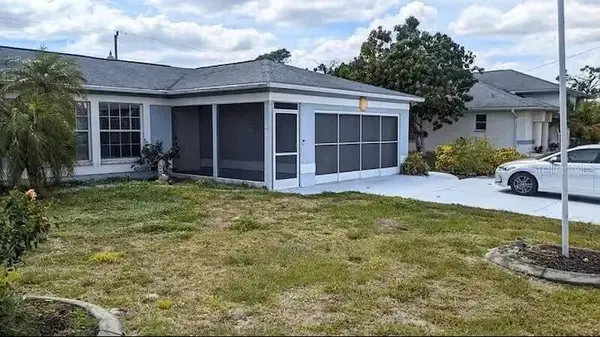 4673 SINES LN, Port Charlotte, FL 33981