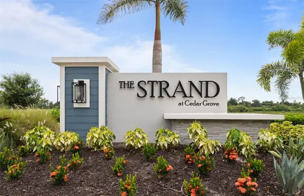 2580 WINDING CREEK TRL, North Port, FL 34289