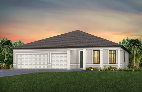 2580 WINDING CREEK TRL, North Port, FL 34289