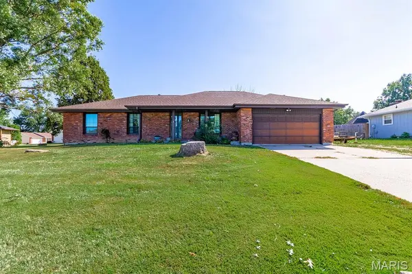 2310 Park Crest, Mexico, MO 65265