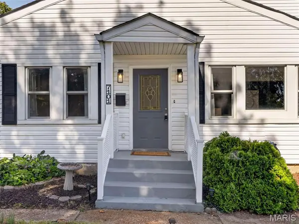 7101 Stafford CT, St Louis, MO 63123