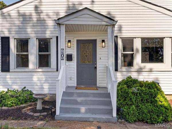 7101 Stafford CT, St Louis, MO 63123