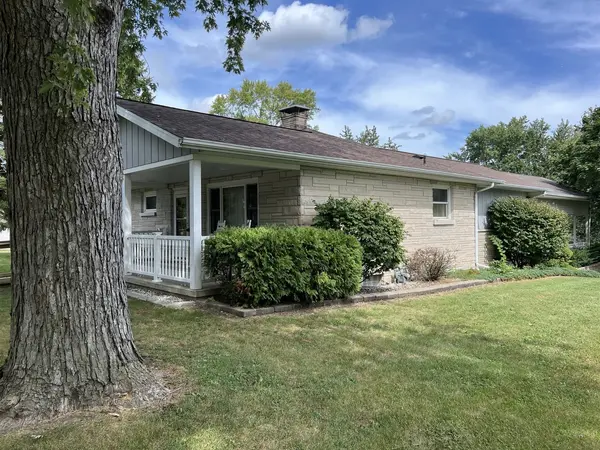 315 S Cherry ST, Paxton, IL 60957