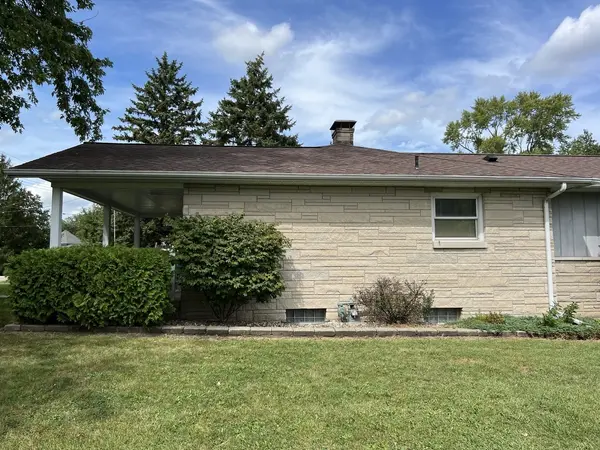 315 S Cherry ST, Paxton, IL 60957