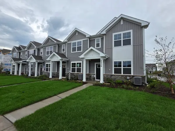 2234 Bodega RD, Oswego, IL 60543